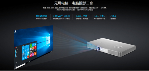 慧投科技 引領(lǐng)LED投影儀創(chuàng)新的計算機(jī)視覺先鋒