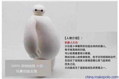 卡童模型租賃 大白模型與大白氣模在卡通展覽中的價值與應用