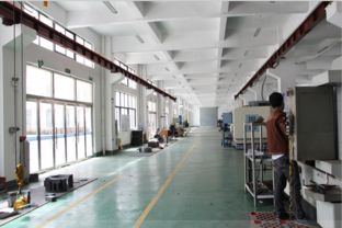 全方位運營解憂 模具機械加工車間及文化用品設備租賃與出售