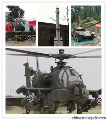 打造沉浸式體驗 上海俊馬文化傳播的軍事道具模型租賃解決方案